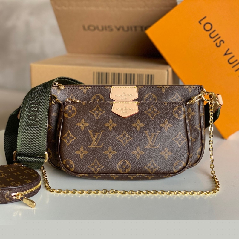 LV Satchel bags